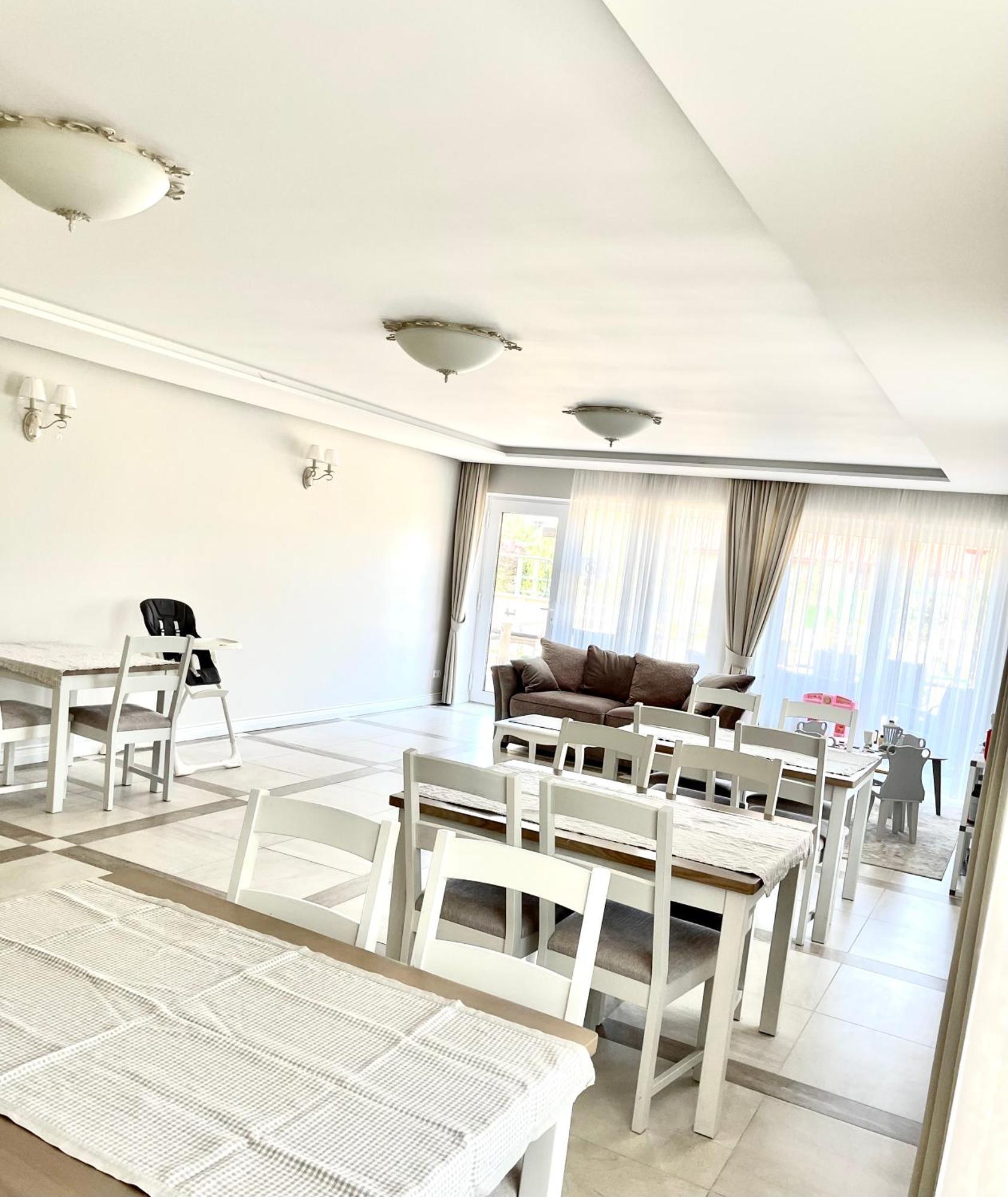 Atostogu Sala Hotel Palanga Ngoại thất bức ảnh