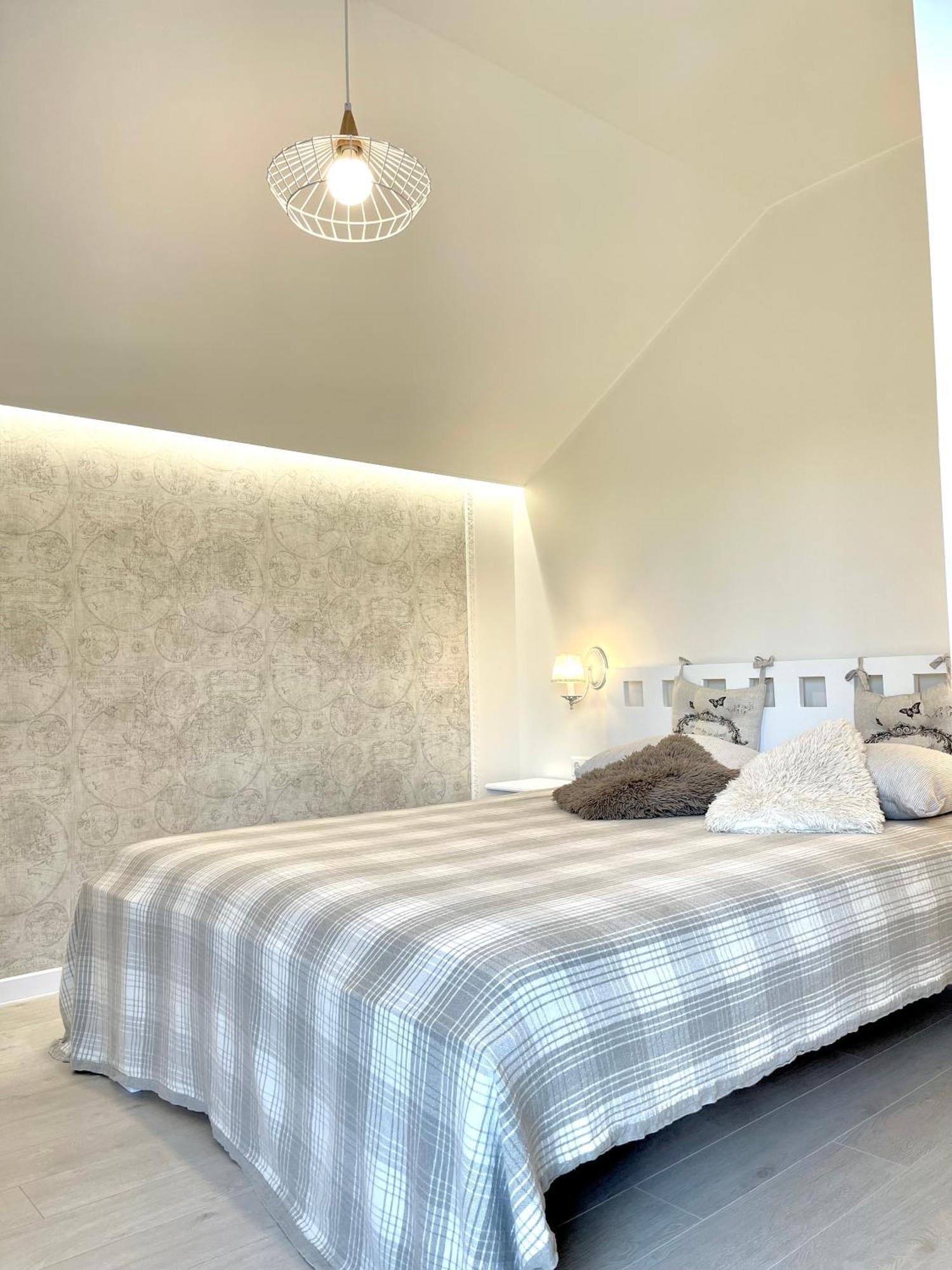 Atostogu Sala Hotel Palanga Ngoại thất bức ảnh