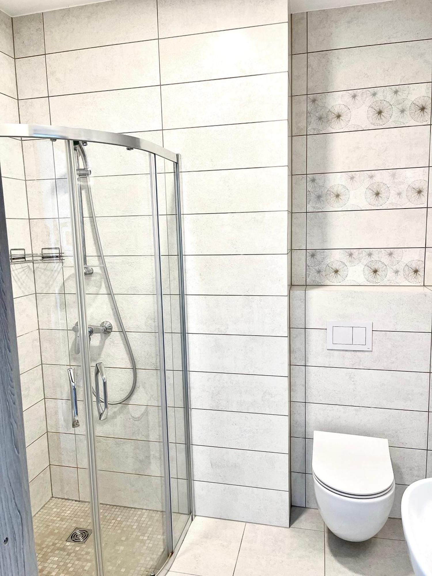 Atostogu Sala Hotel Palanga Ngoại thất bức ảnh