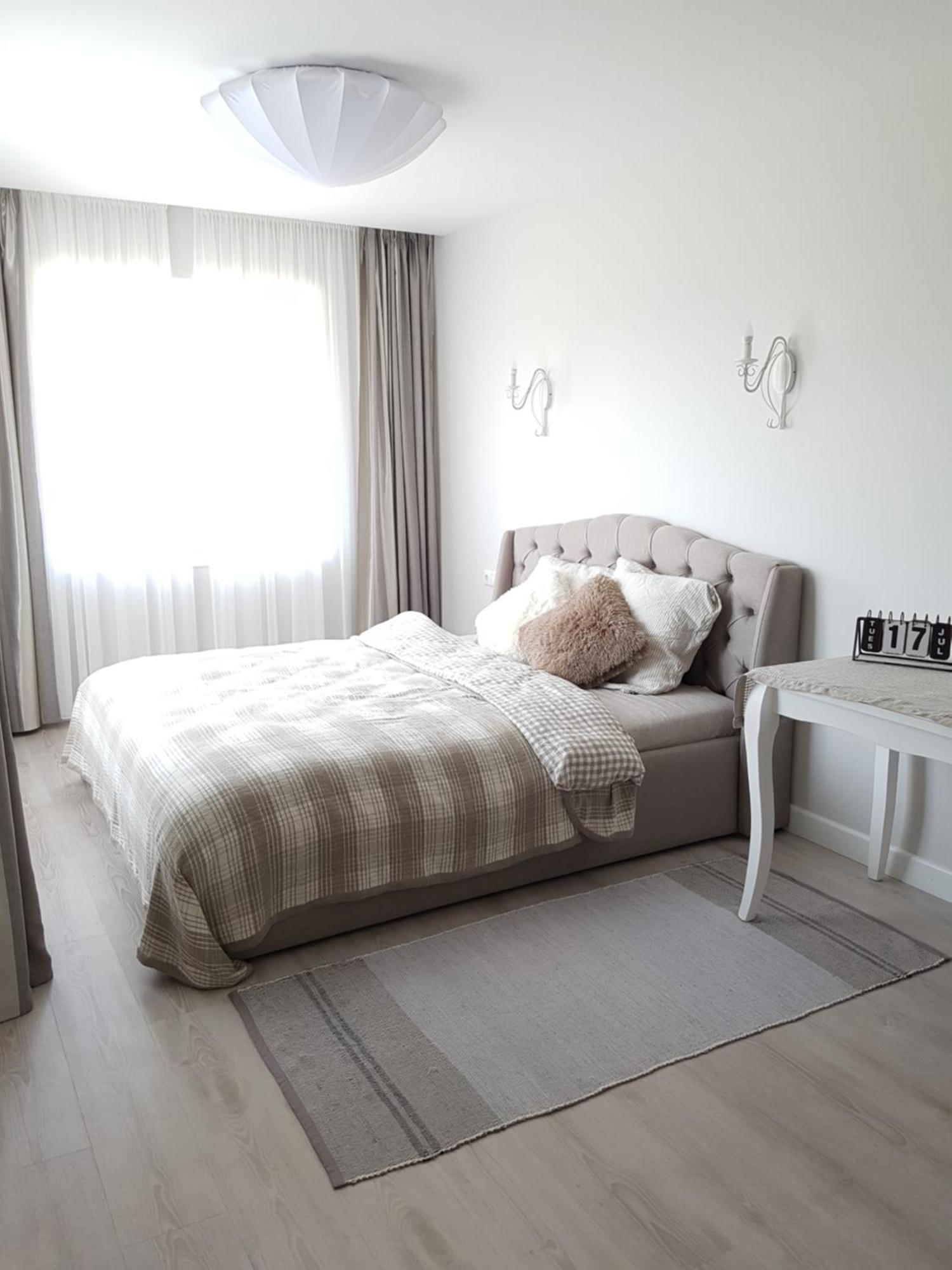 Atostogu Sala Hotel Palanga Ngoại thất bức ảnh